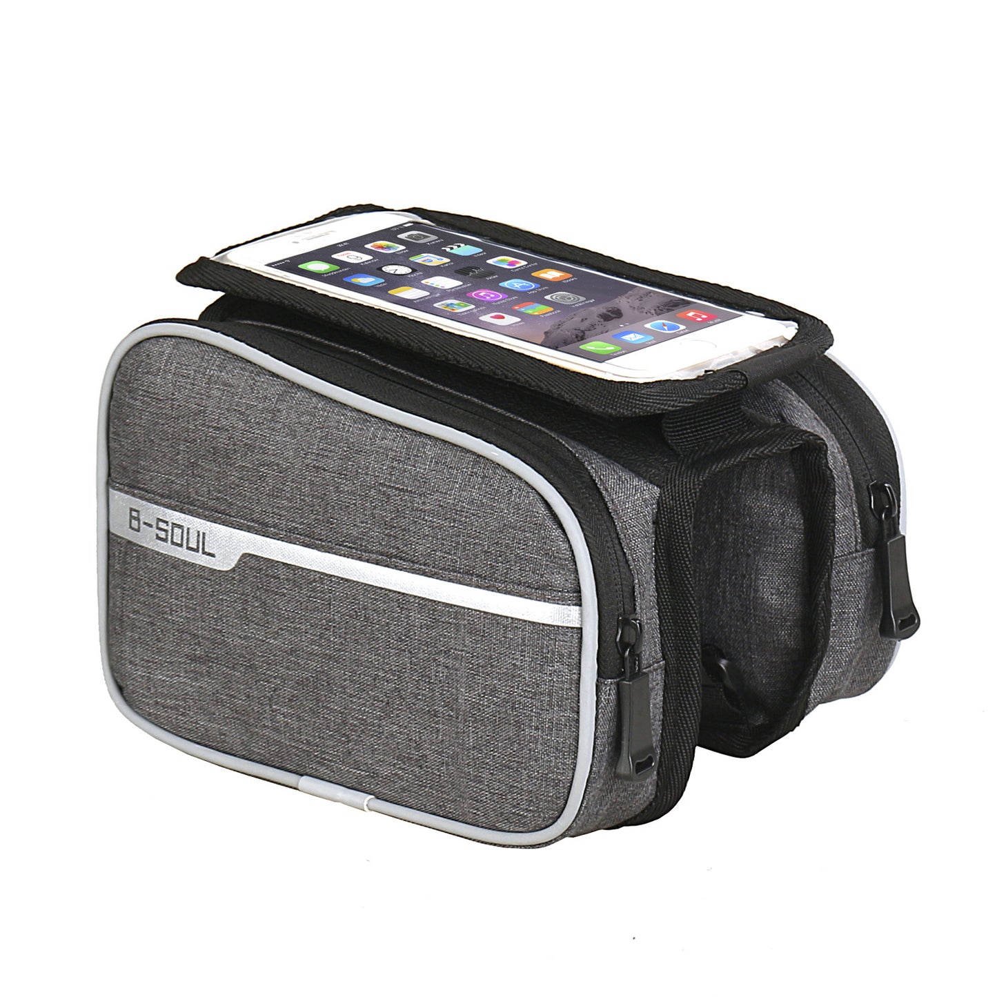 Bicycle Front Beam Bag