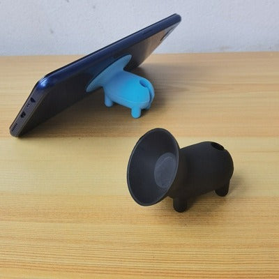 Phone Umbrella Suction Cup Stand