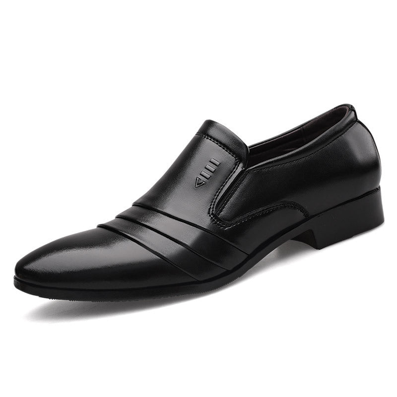 Men's Formal Leather Shoes
