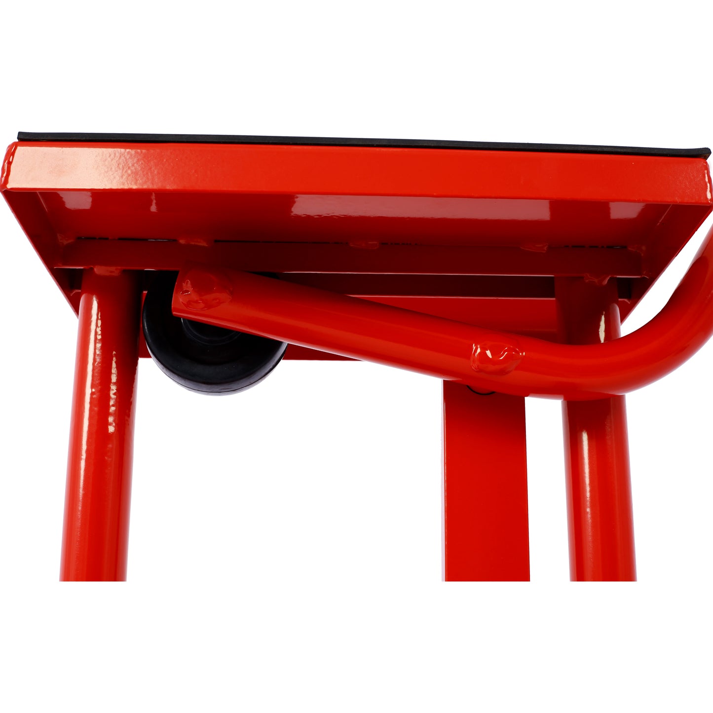 Adjustable Motorcycle Lift Stand