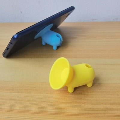 Phone Umbrella Suction Cup Stand