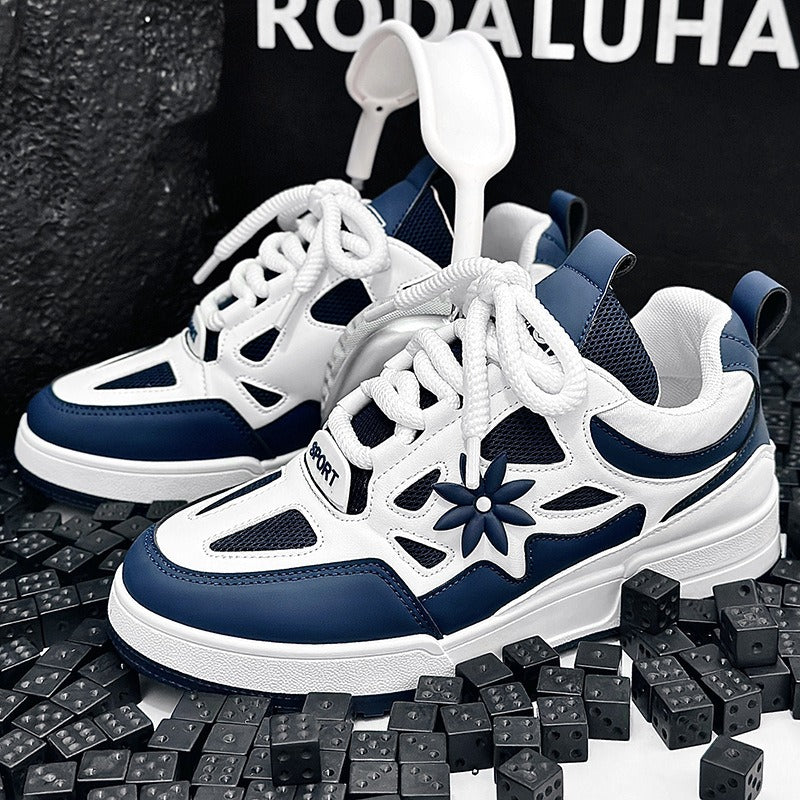 Casual reisschoenen voor heren