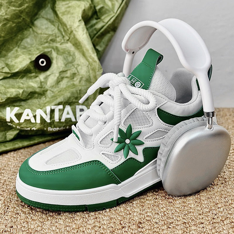Casual reisschoenen voor heren