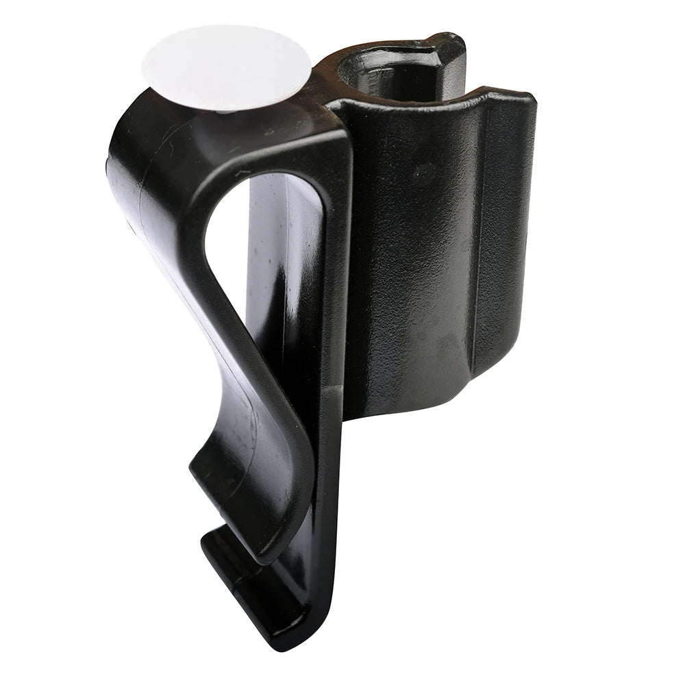 Durable Golf Club Bag Clips β Putter Clamp Holder Organizer, Plastic Golf Accessories for Men and Women