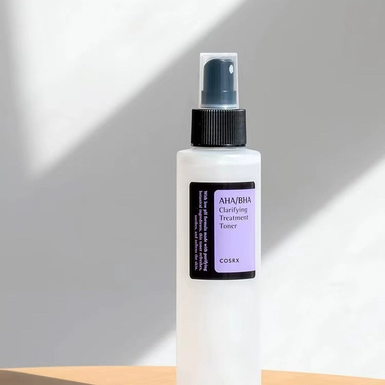 Salicylic Acid Acne Spray