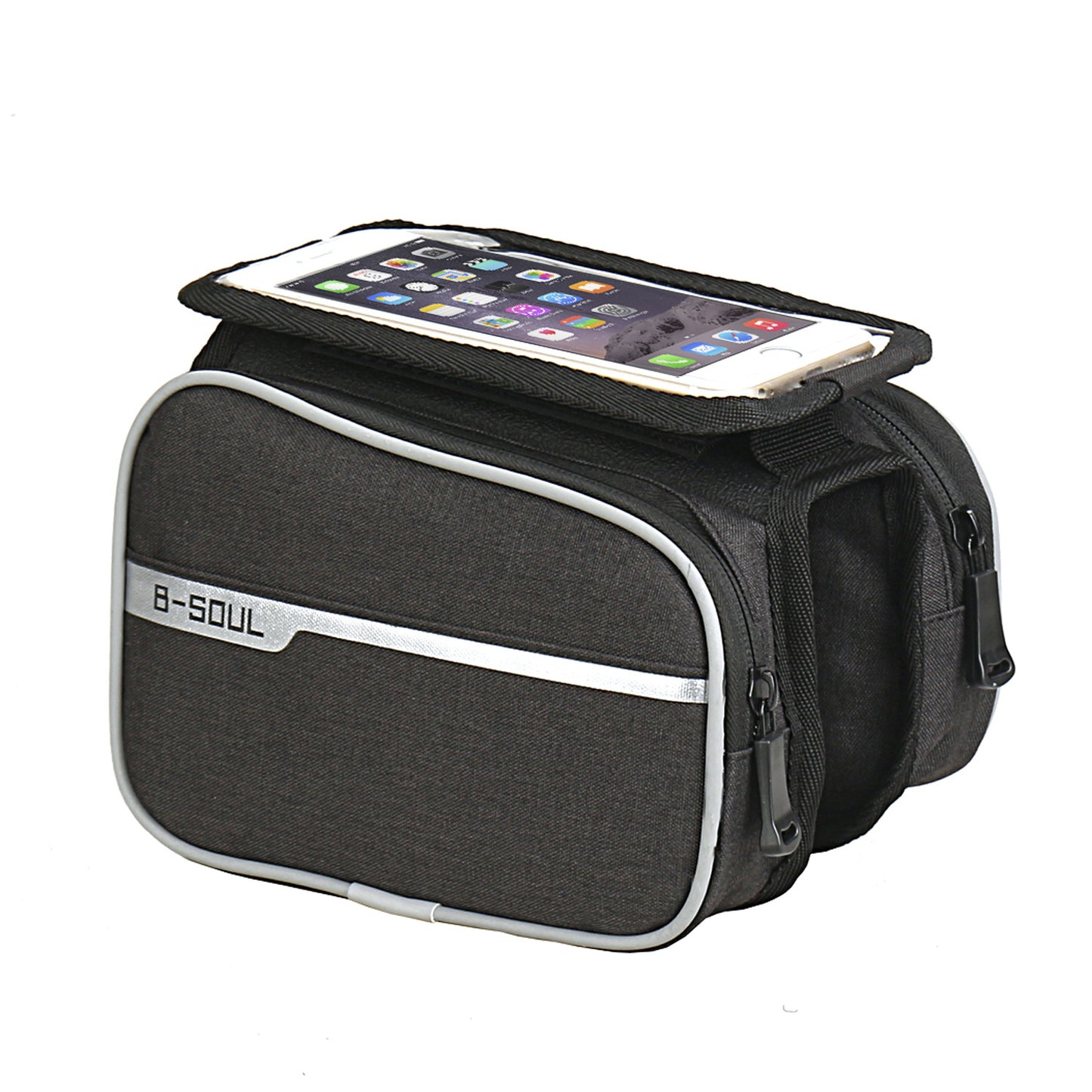 Bicycle Front Beam Bag