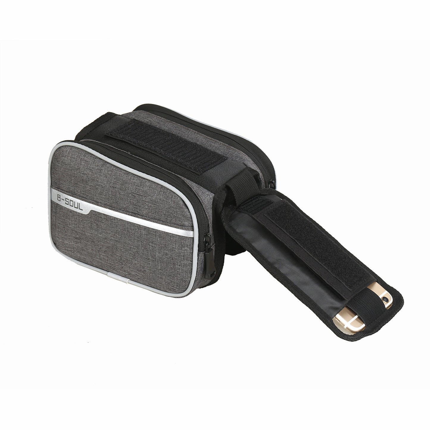 Bicycle Front Beam Bag
