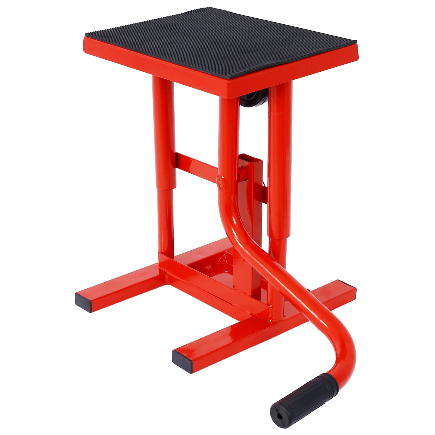 Adjustable Motorcycle Lift Stand