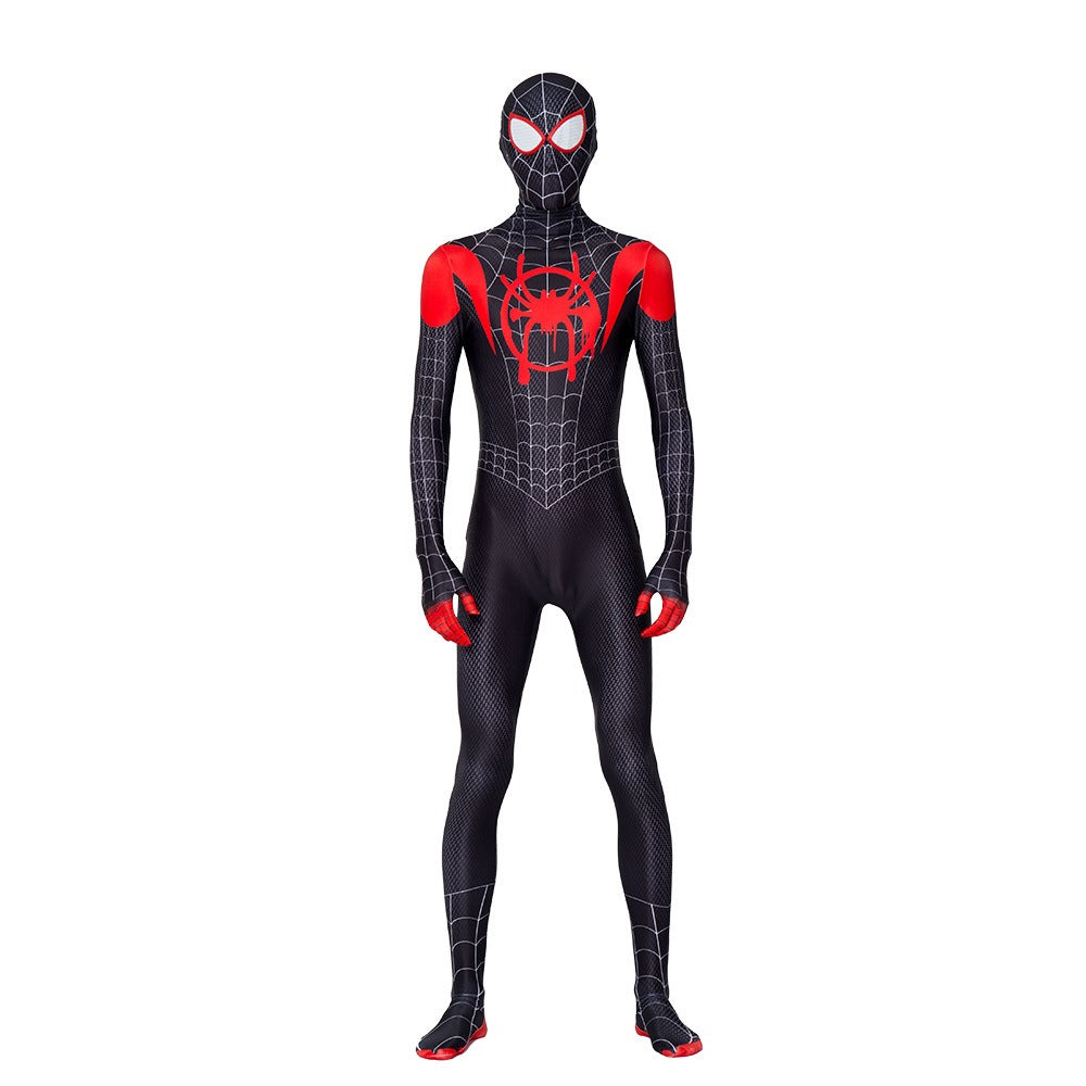 Parallel Universe Spider-Man-kostuum