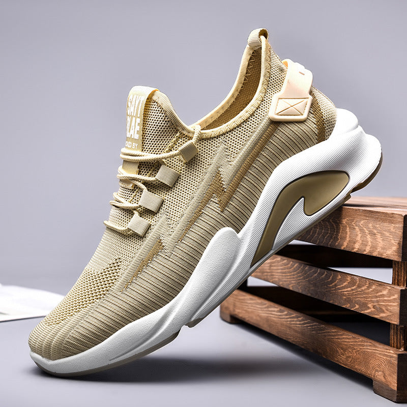 Breathable Casual Sports Shoes
