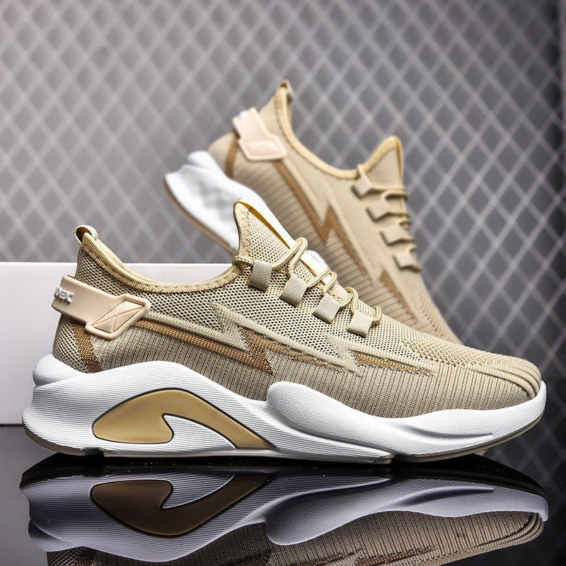 Breathable Casual Sports Shoes