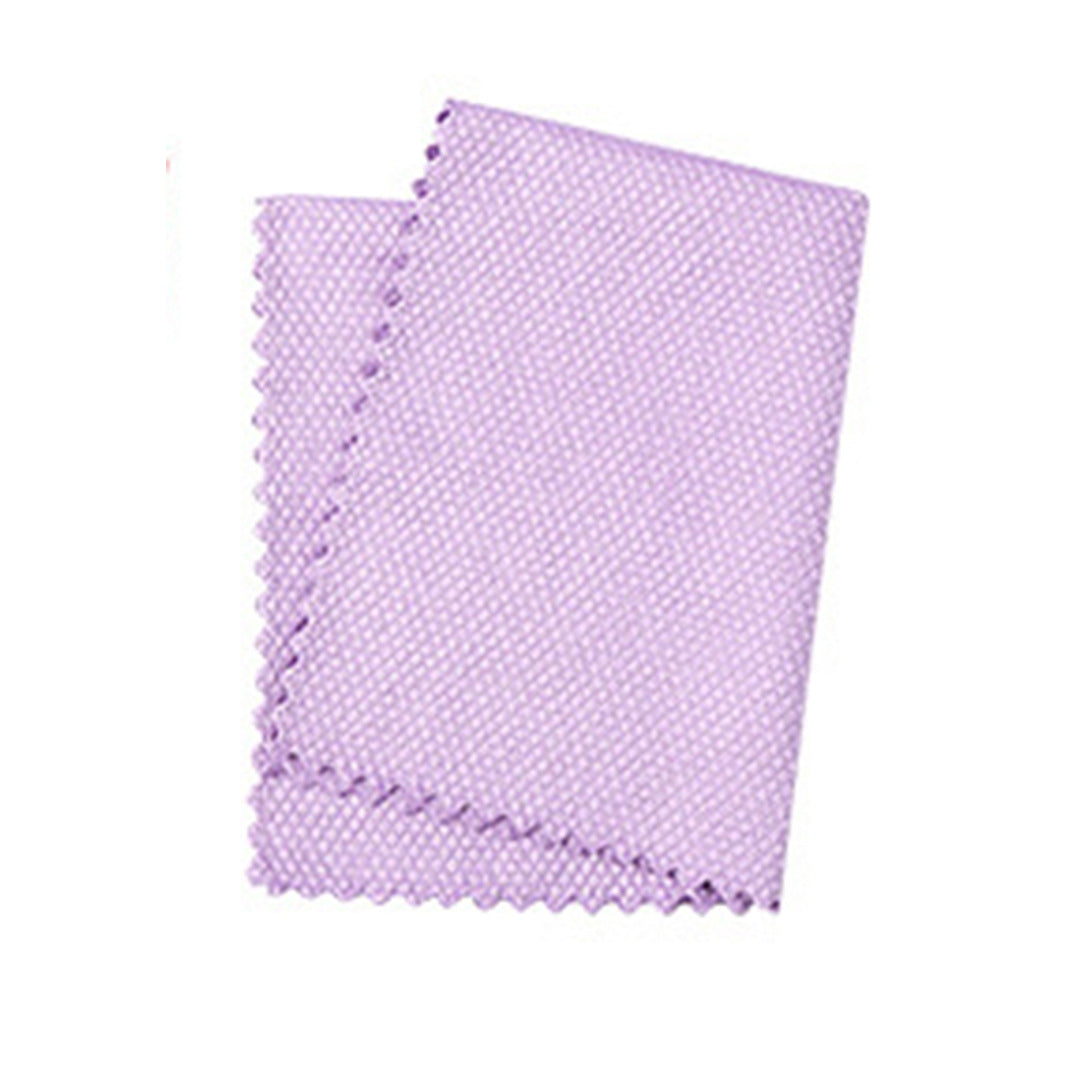 Fish Scale Water Absorbent Cloth