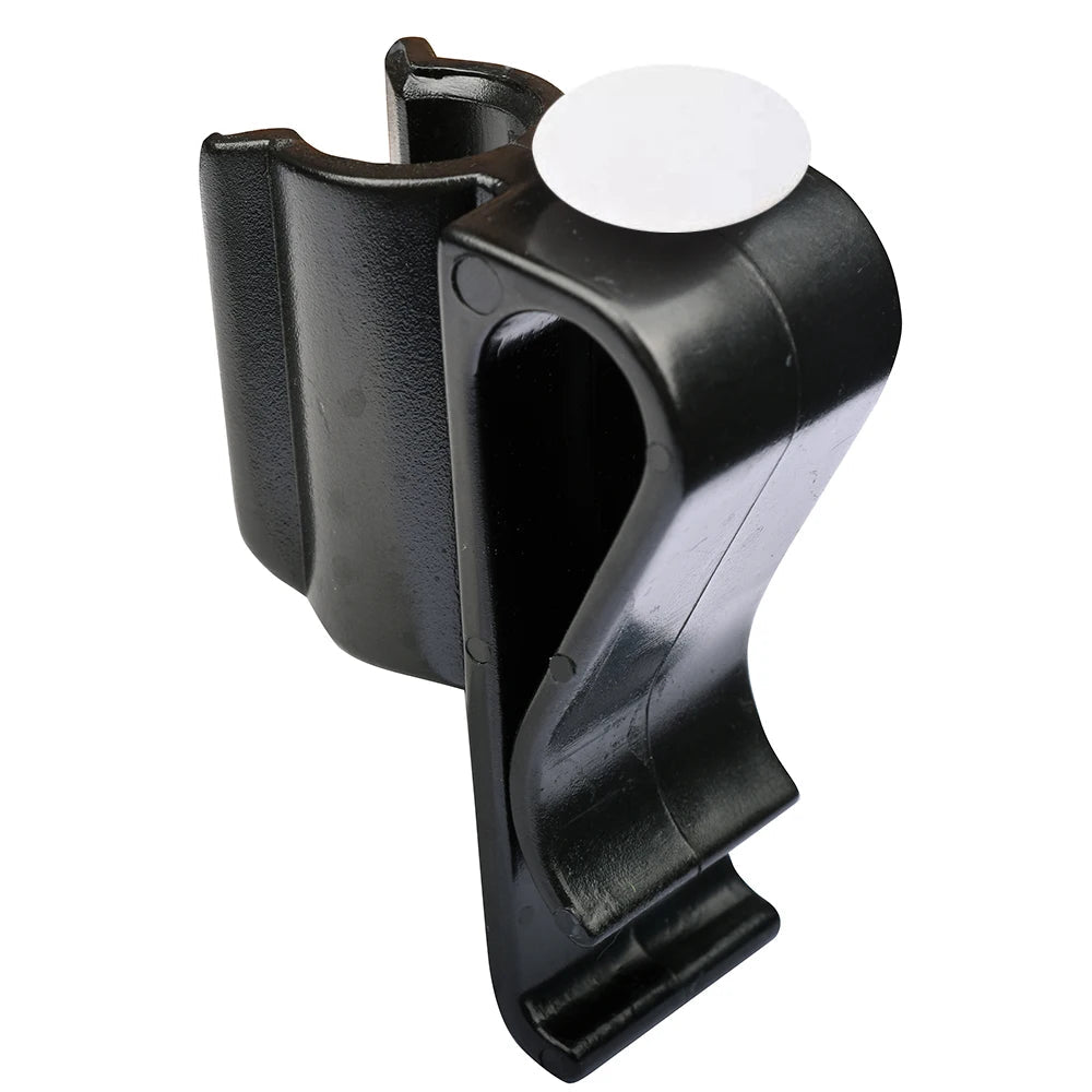 Durable Golf Club Bag Clips β Putter Clamp Holder Organizer, Plastic Golf Accessories for Men and Women