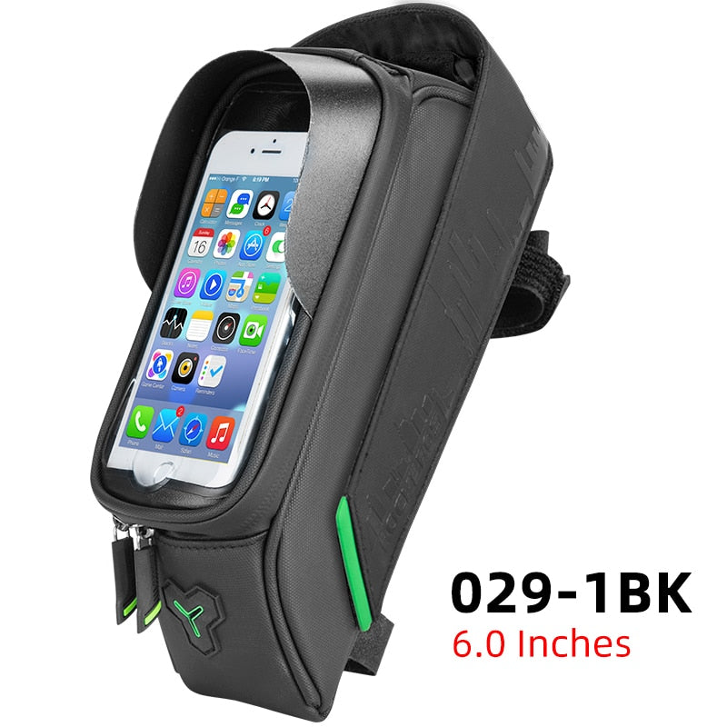 ROCKBROS Waterproof Cycling Bag