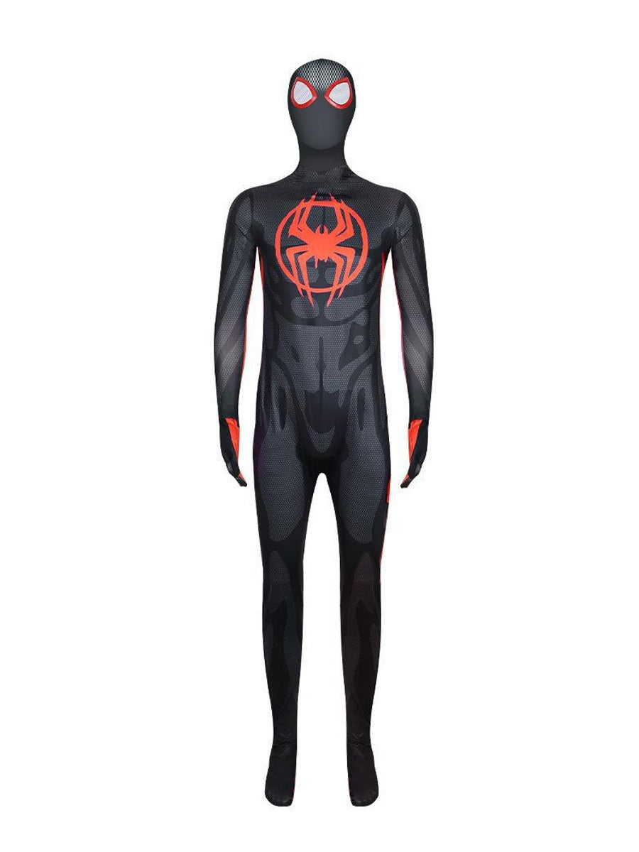 Parallel Universe Spider-Man-kostuum