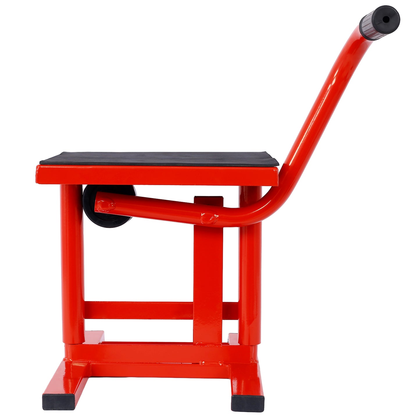 Adjustable Motorcycle Lift Stand