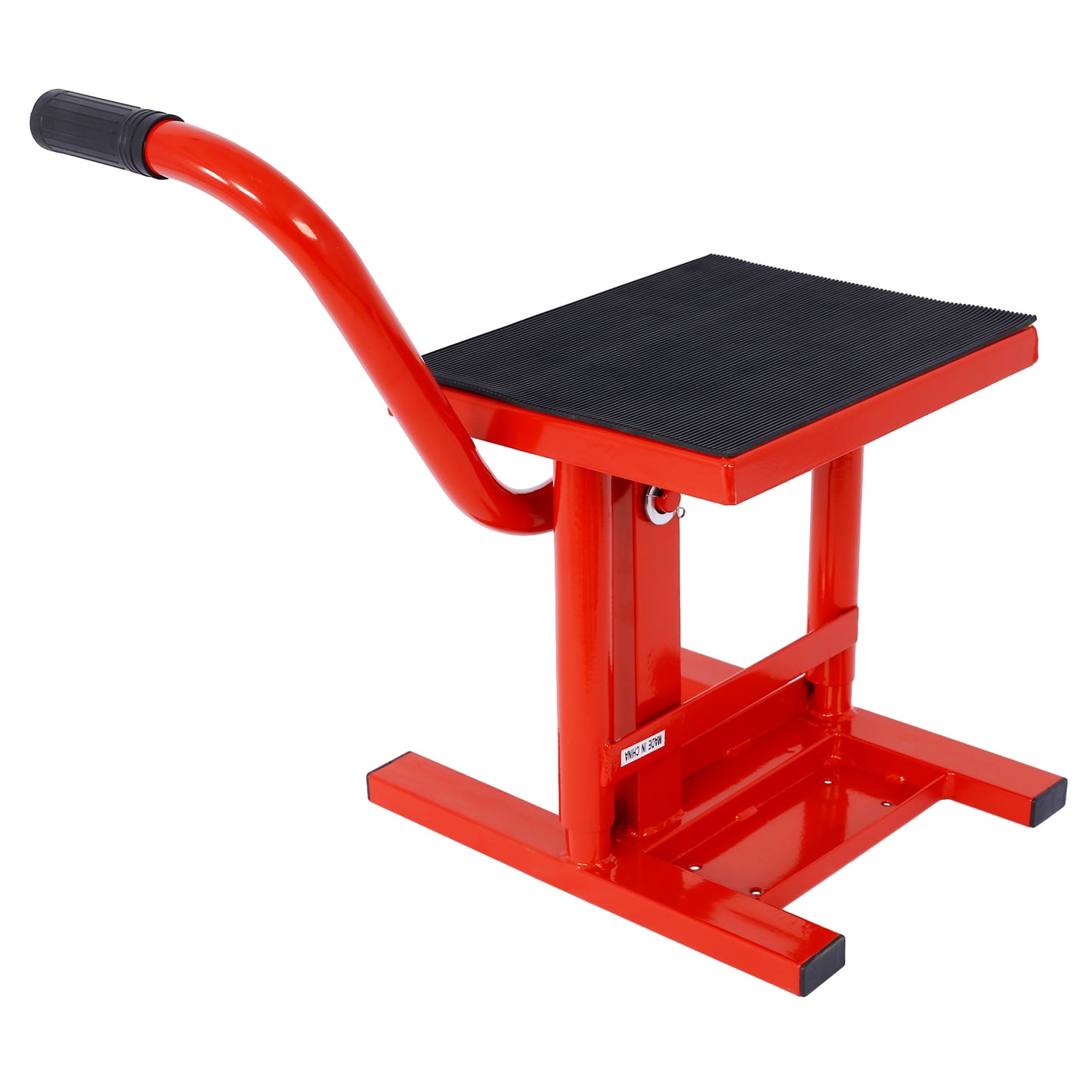 Adjustable Motorcycle Lift Stand