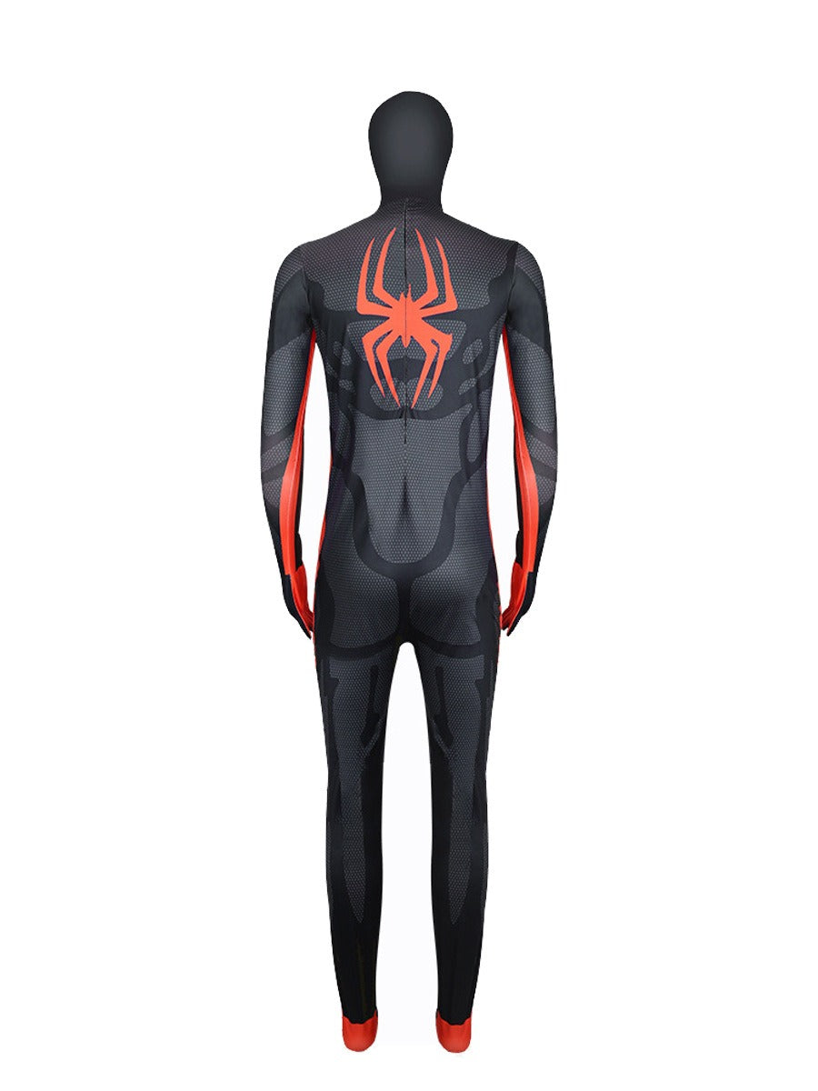 Parallel Universe Spider-Man-kostuum