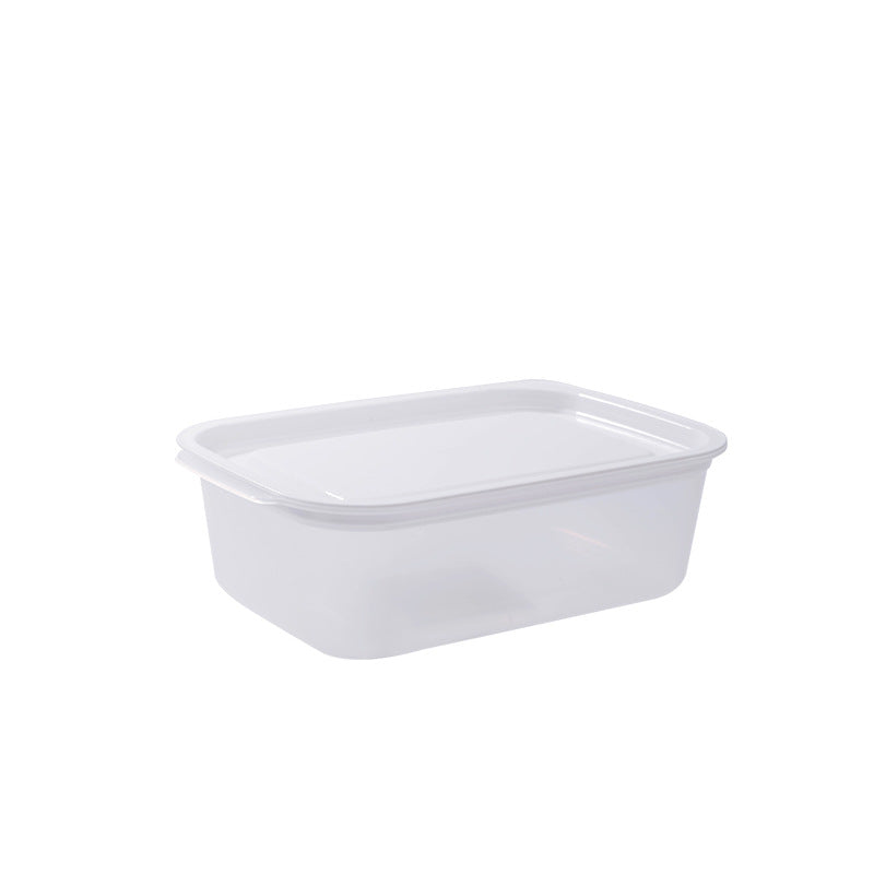 Large-Capacity Refrigerator Storage Box