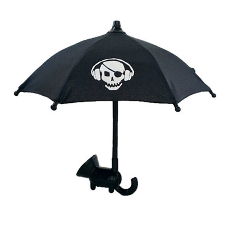 Phone Umbrella Suction Cup Stand