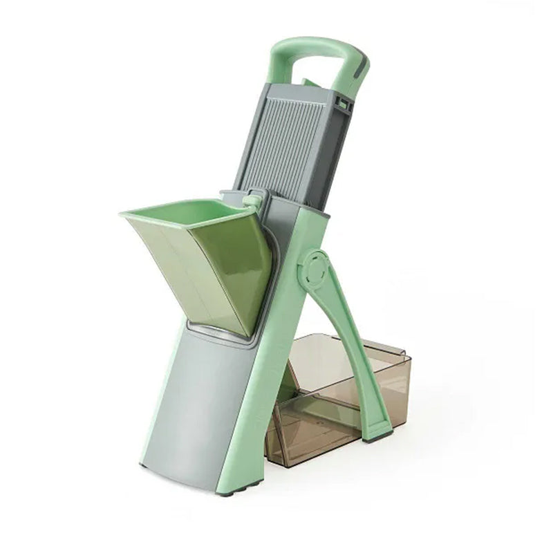 Multifunctional Veggie & Fruit Slicer