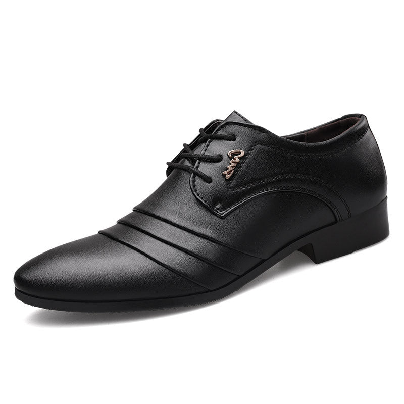 Men's Formal Leather Shoes