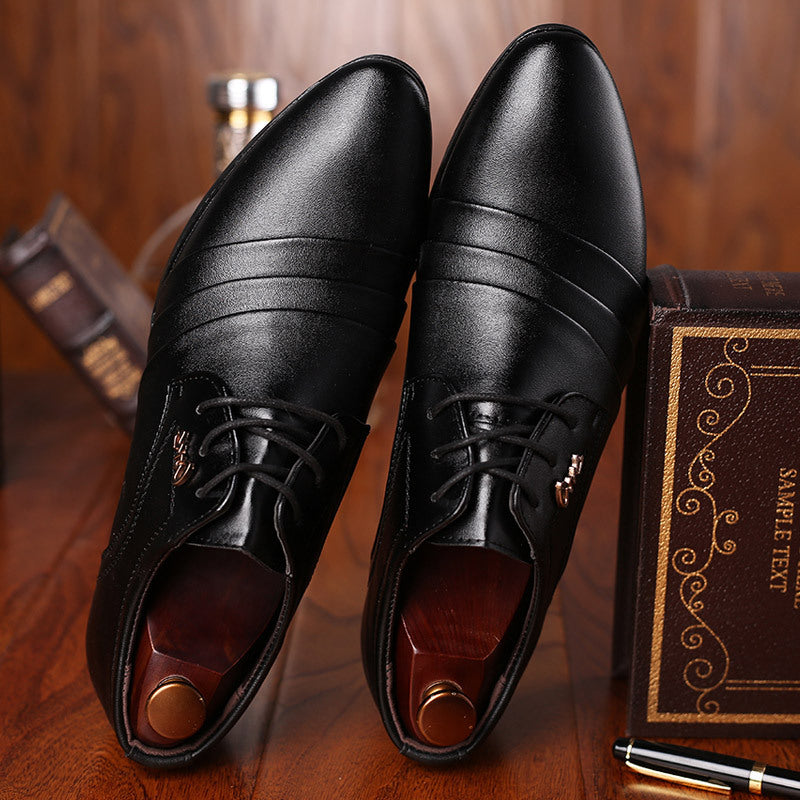 Men's Formal Leather Shoes