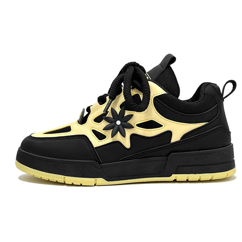 Casual reisschoenen voor heren