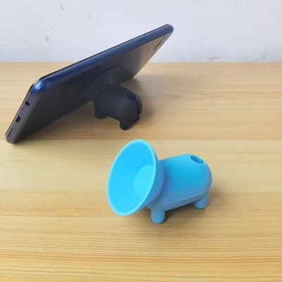 Phone Umbrella Suction Cup Stand