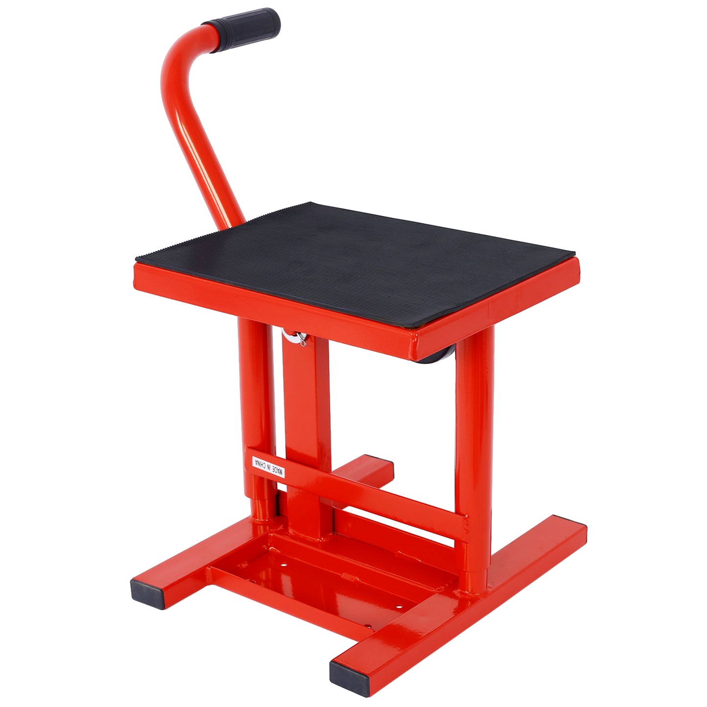 Adjustable Motorcycle Lift Stand