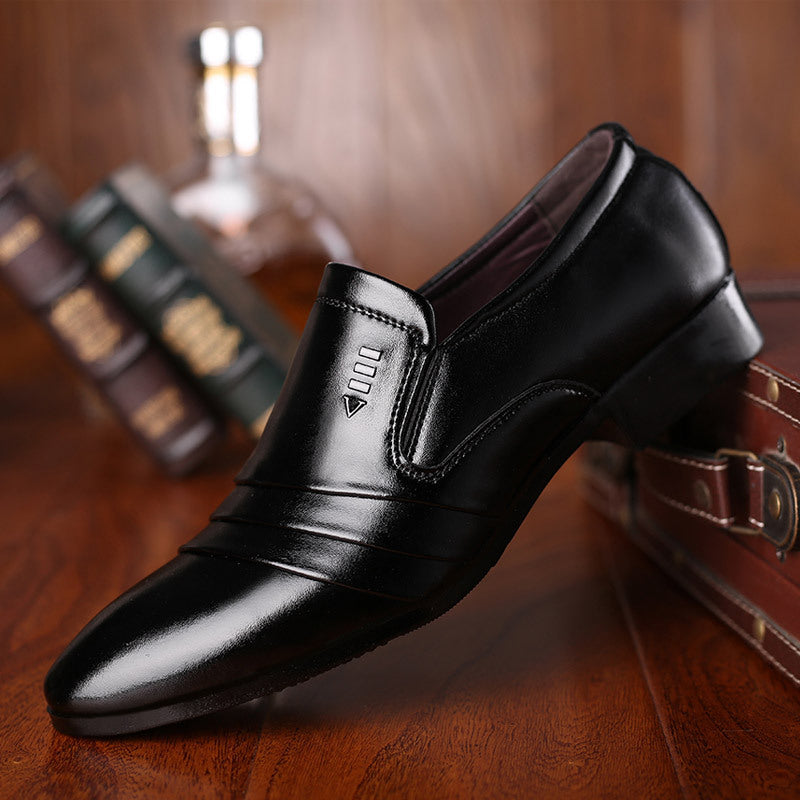 Men's Formal Leather Shoes