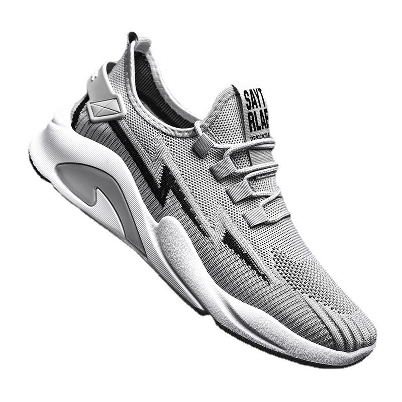 Breathable Casual Sports Shoes
