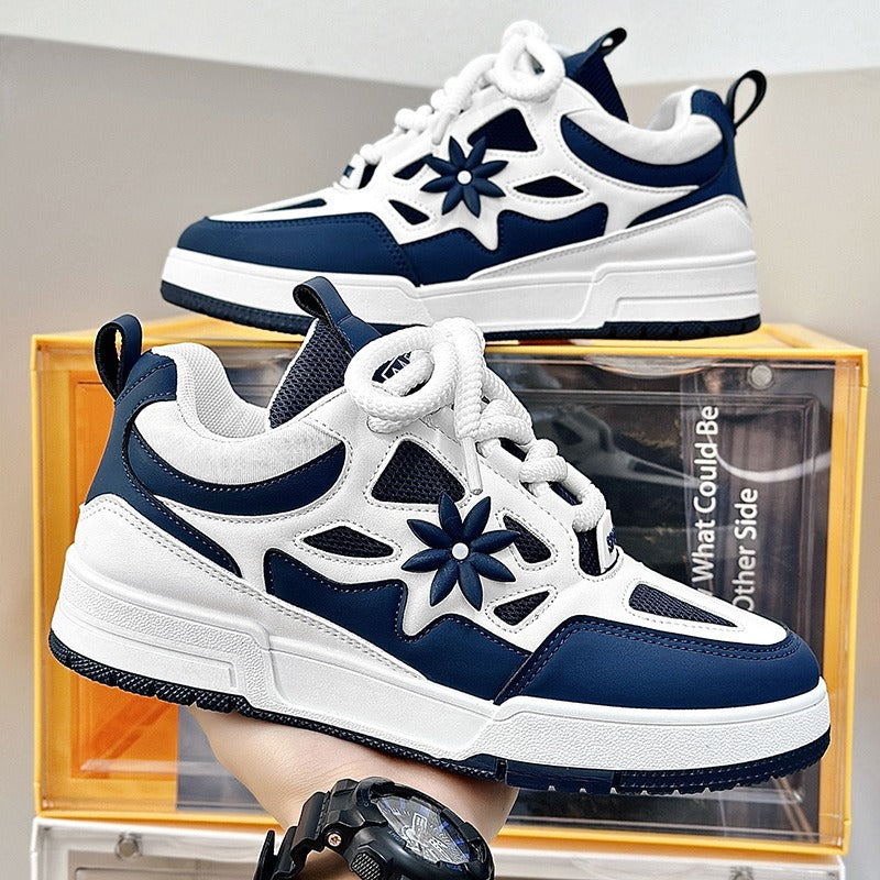 Casual reisschoenen voor heren