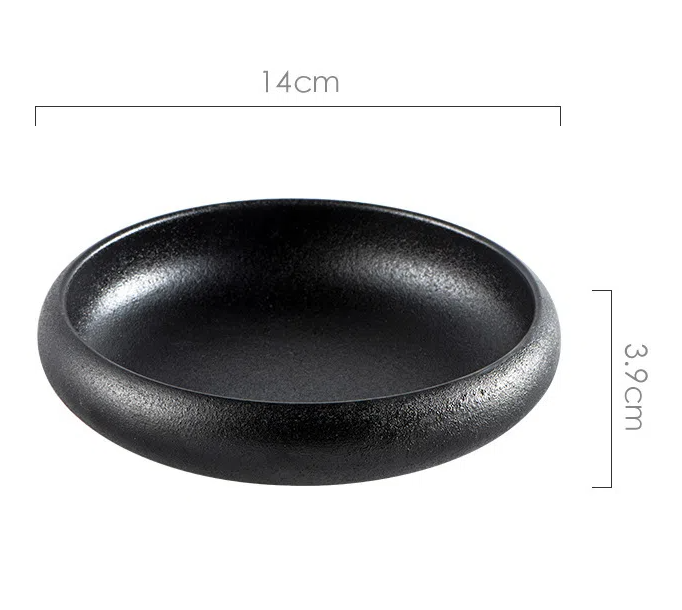 Retro Ceramic Tableware Set