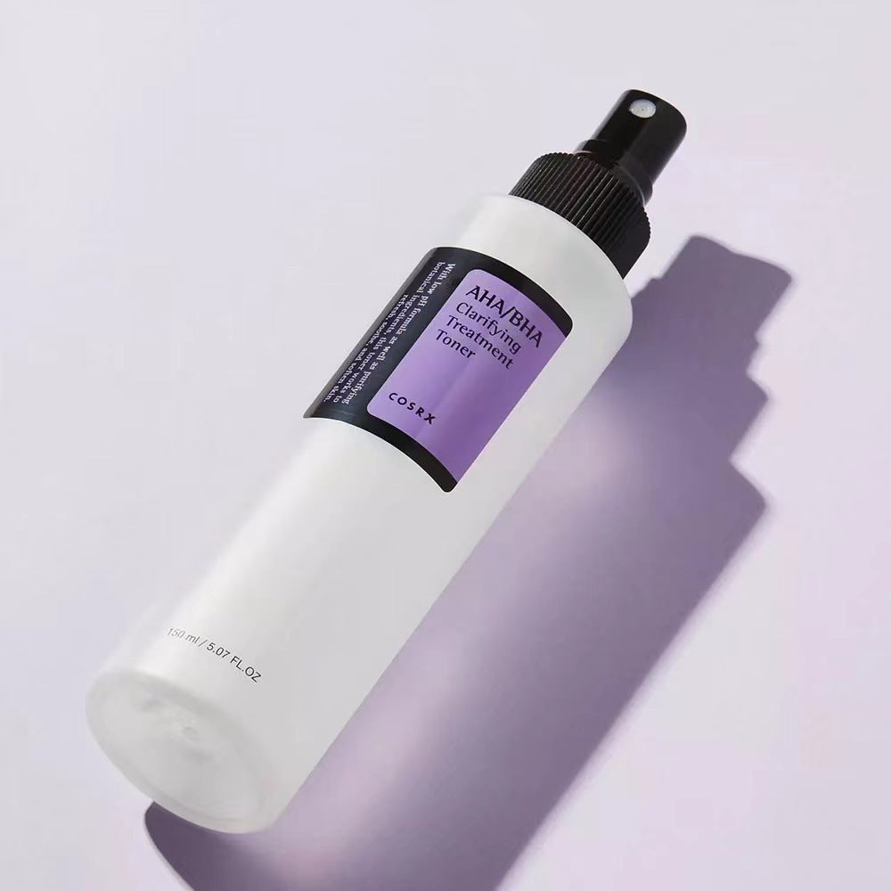 Salicylic Acid Acne Spray