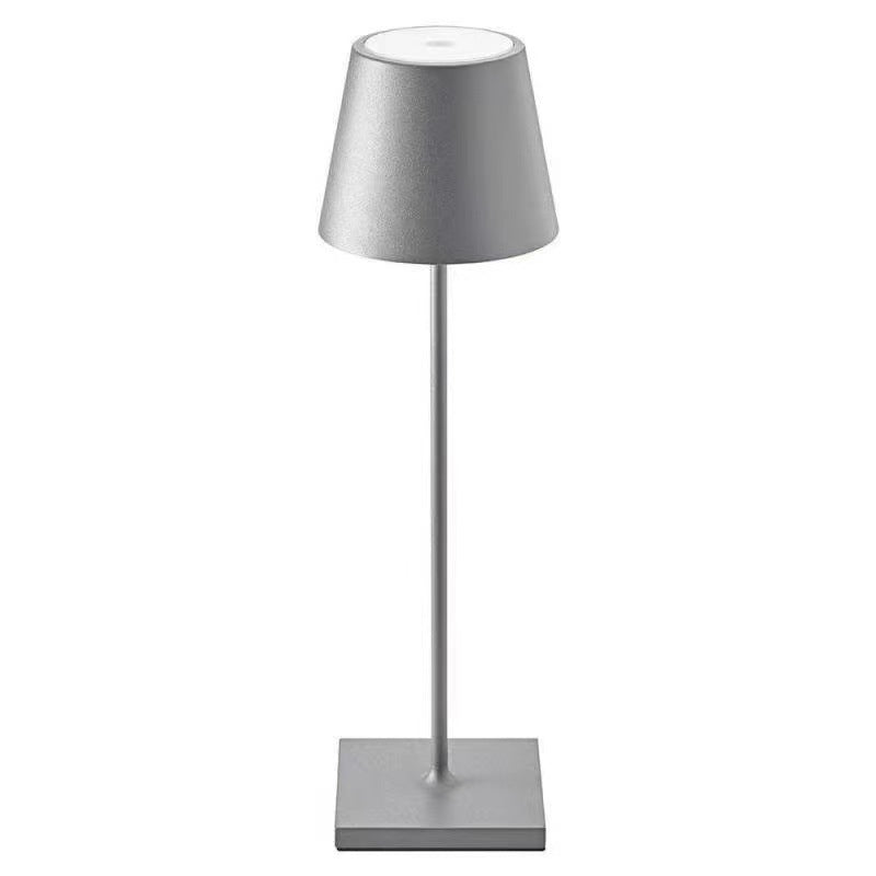 Nordic Iron Art tafellamp