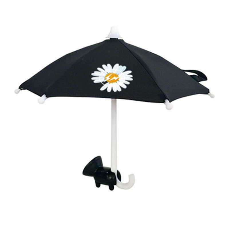 Phone Umbrella Suction Cup Stand