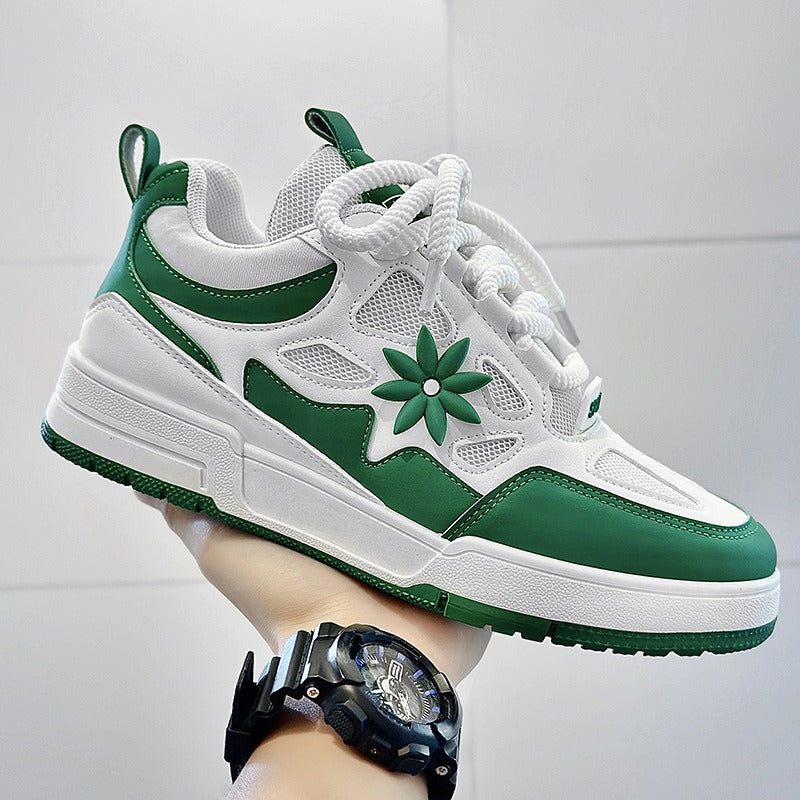 Casual reisschoenen voor heren