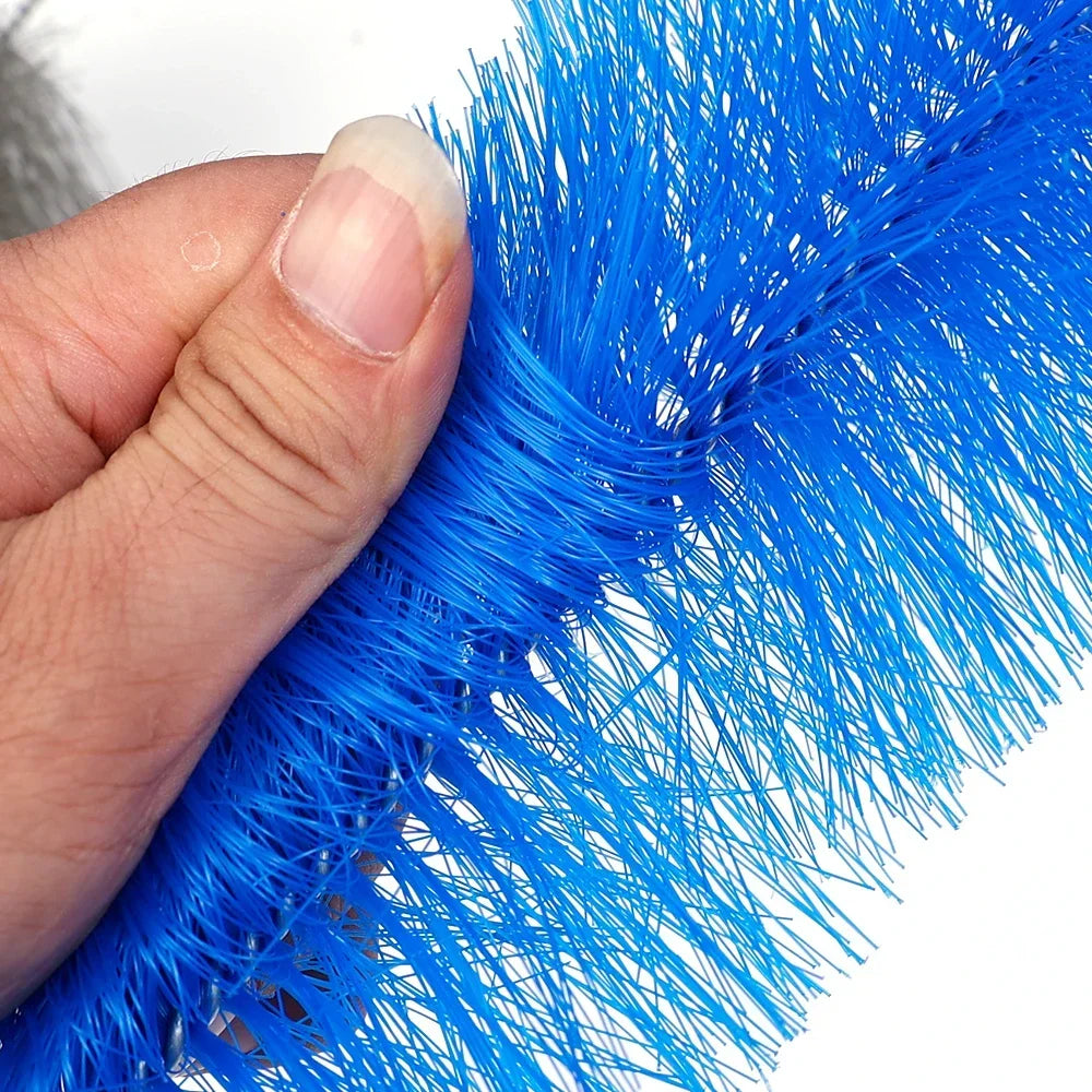 Buigzame microvezelstofdoek