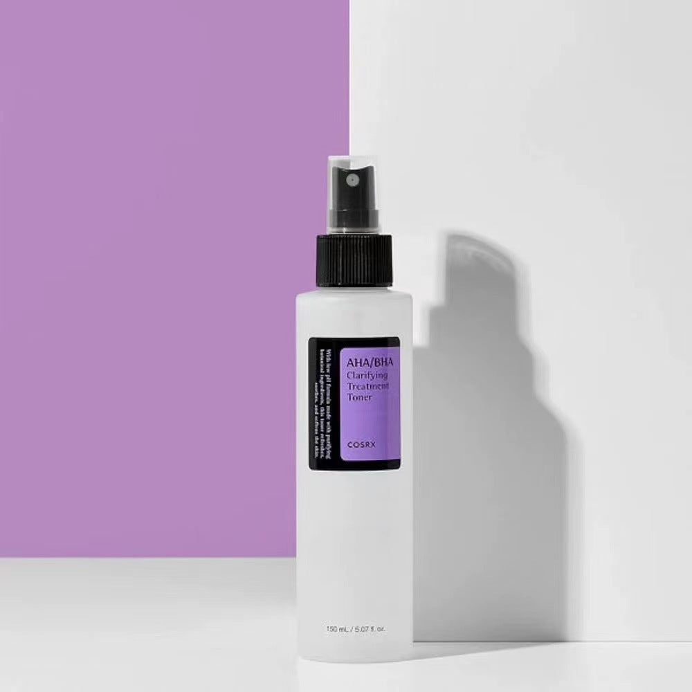 Salicylic Acid Acne Spray