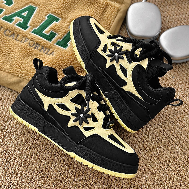 Casual reisschoenen voor heren