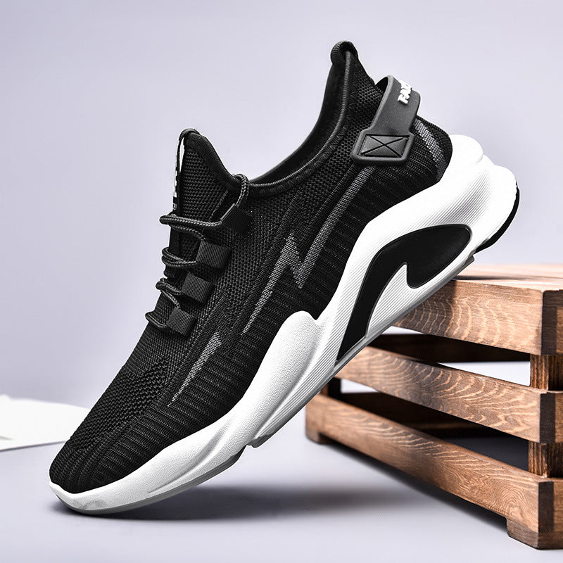 Breathable Casual Sports Shoes