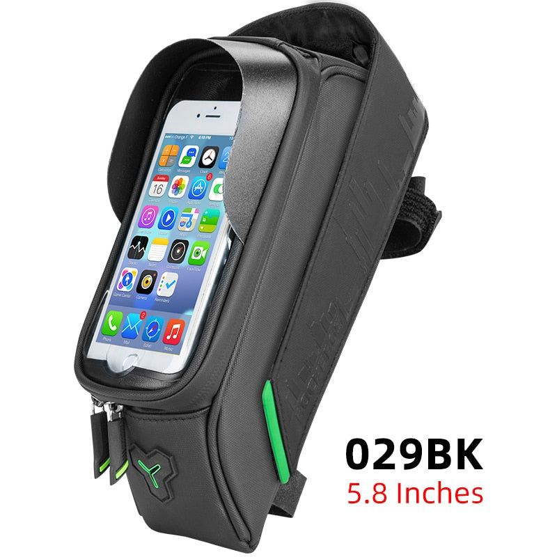 ROCKBROS Waterproof Cycling Bag