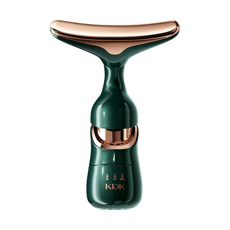 Electric Face & Neck Massager