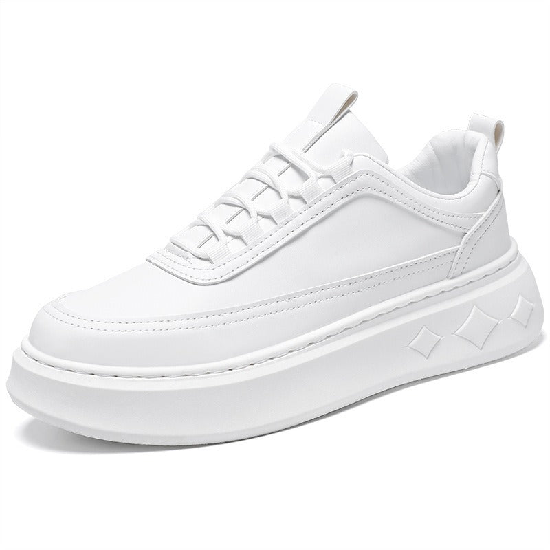 Ademende sportschoenen voor heren