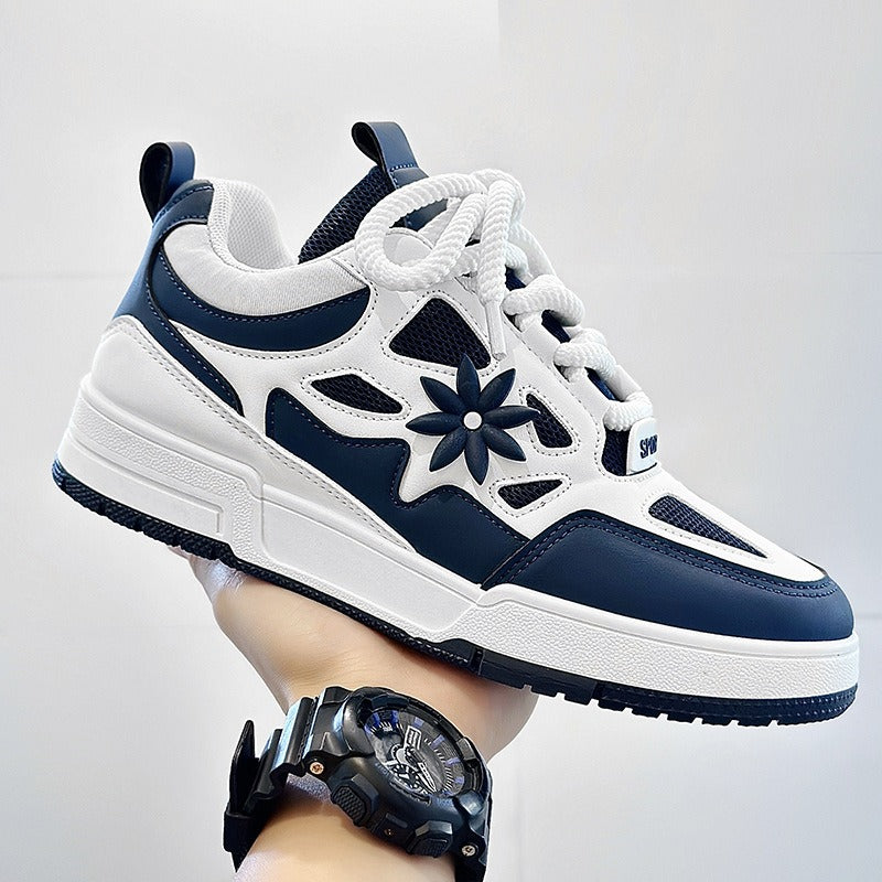 Casual reisschoenen voor heren