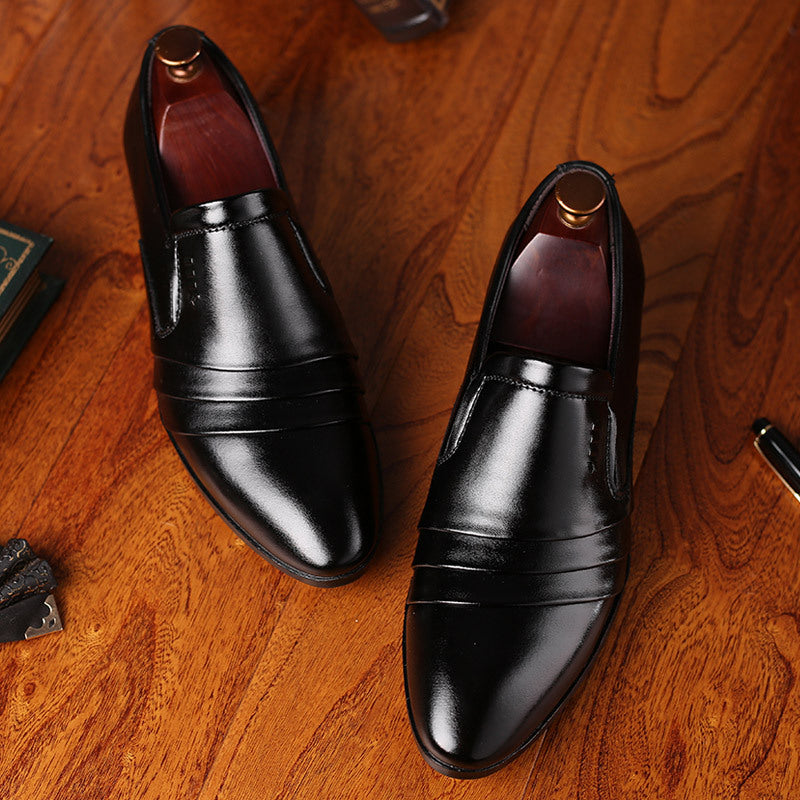 Men's Formal Leather Shoes