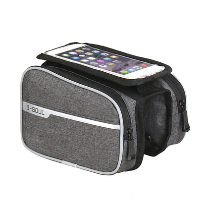 Bicycle Front Beam Bag