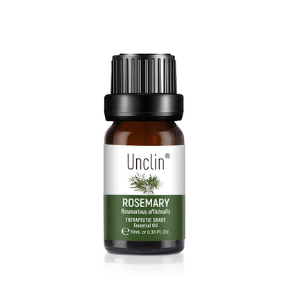 Plantaardige etherische olie 10ML