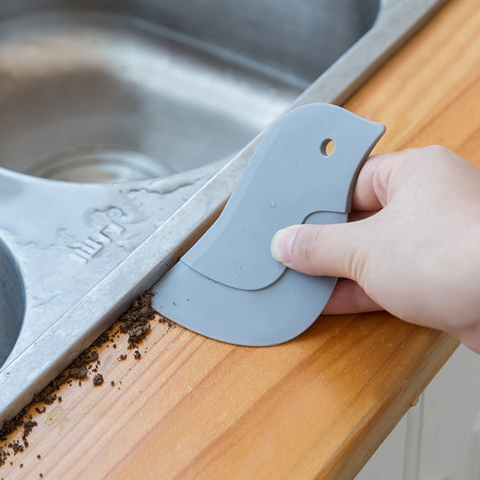 Penguin Kitchen Oil Scraper